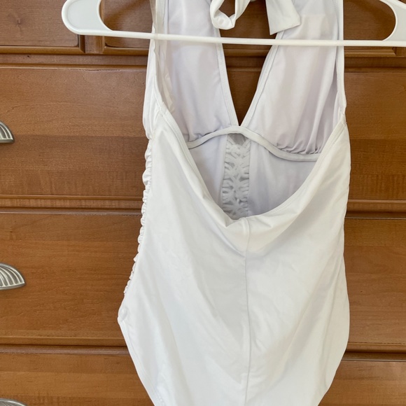 Bleu Rod Beattie swim suit - Picture 2 of 3